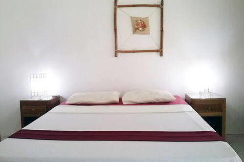 Whispering Palms Island Resort Bacolod Esterno foto